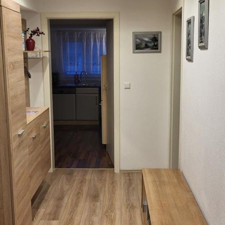 Holiday Apartment Φρόιντενσταντ Εξωτερικό φωτογραφία