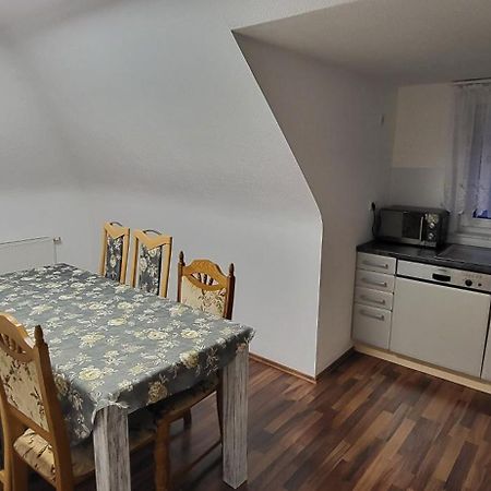 Holiday Apartment Φρόιντενσταντ Εξωτερικό φωτογραφία