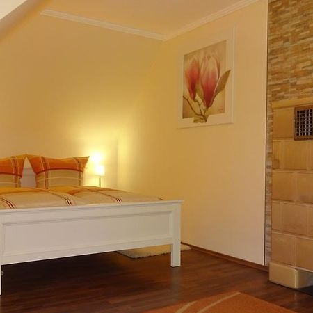 Holiday Apartment Φρόιντενσταντ Εξωτερικό φωτογραφία