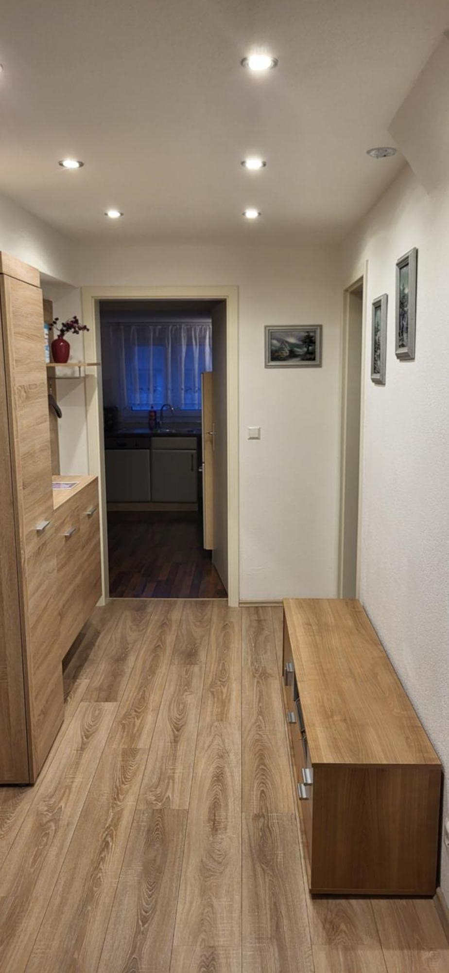 Holiday Apartment Φρόιντενσταντ Εξωτερικό φωτογραφία