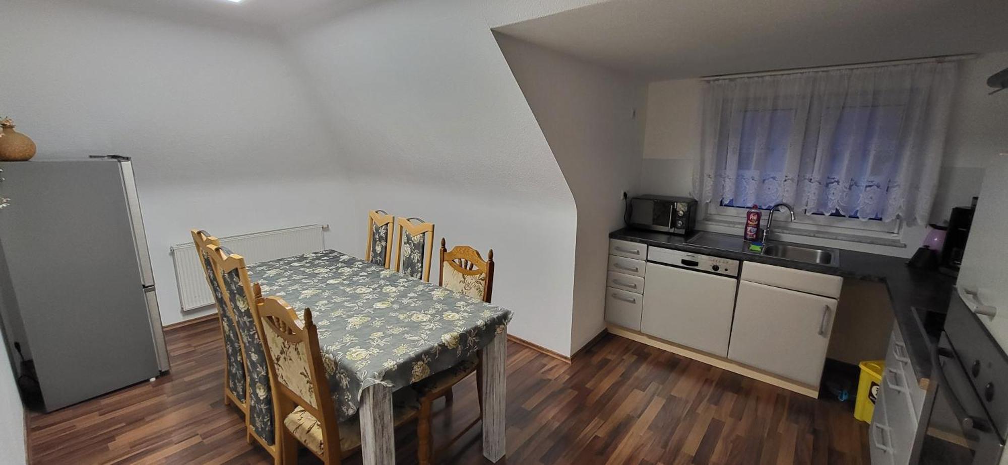 Holiday Apartment Φρόιντενσταντ Εξωτερικό φωτογραφία