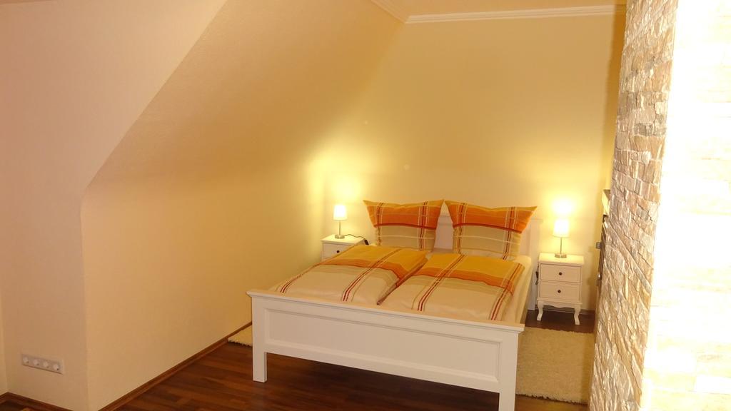 Holiday Apartment Φρόιντενσταντ Εξωτερικό φωτογραφία