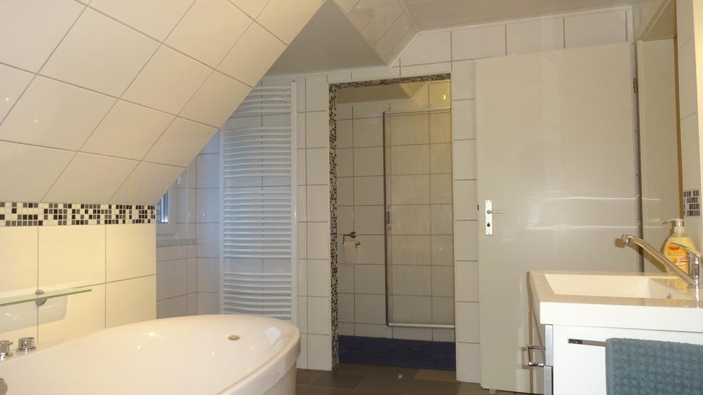 Holiday Apartment Φρόιντενσταντ Εξωτερικό φωτογραφία