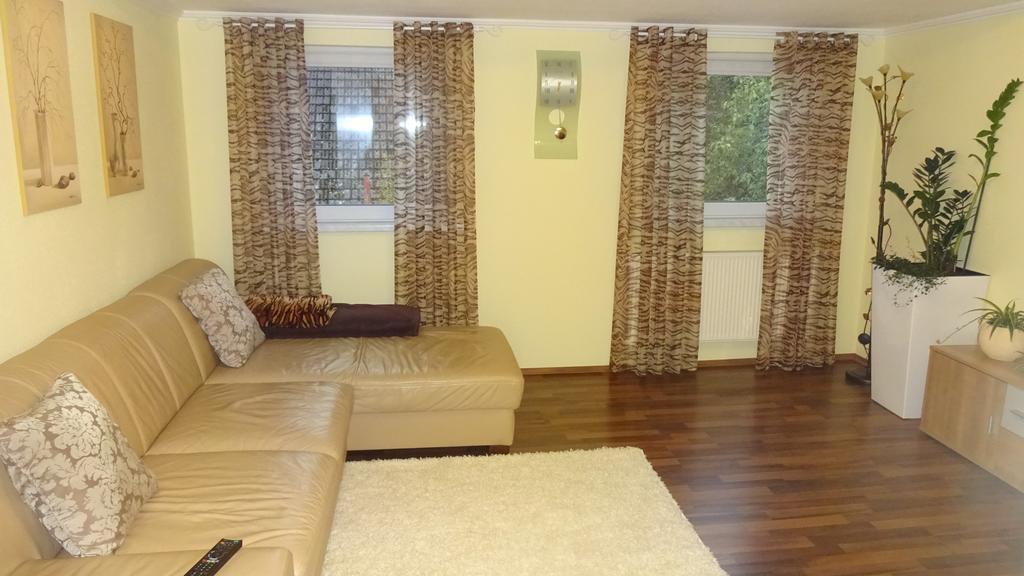 Holiday Apartment Φρόιντενσταντ Εξωτερικό φωτογραφία