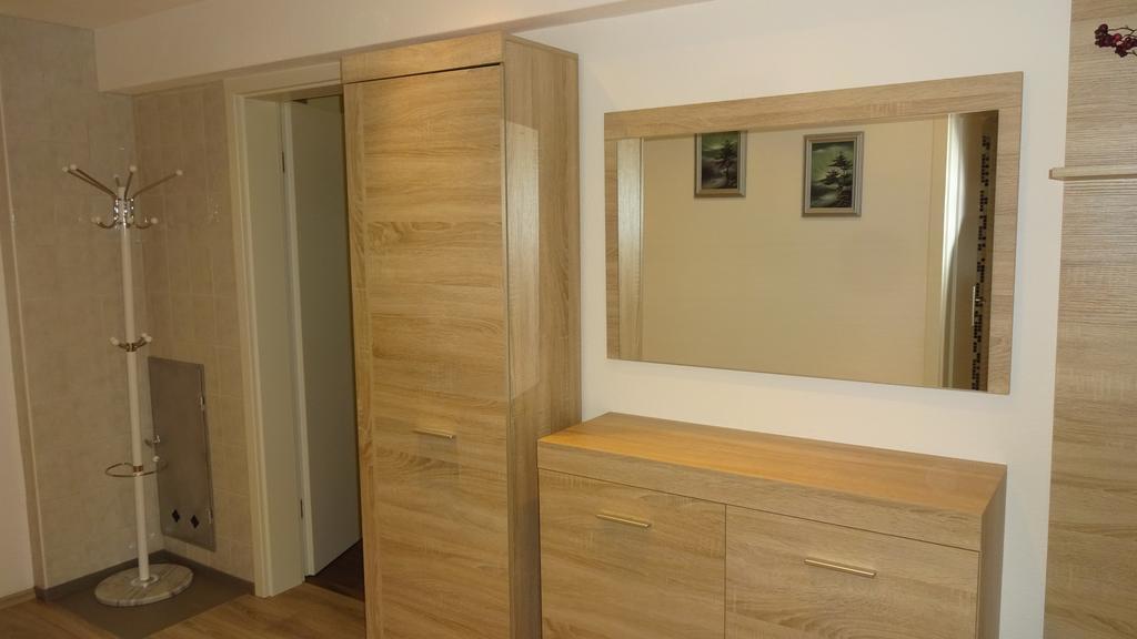 Holiday Apartment Φρόιντενσταντ Εξωτερικό φωτογραφία
