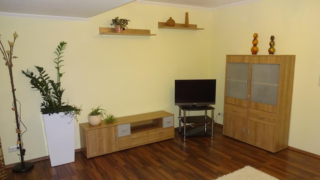 Holiday Apartment Φρόιντενσταντ Εξωτερικό φωτογραφία