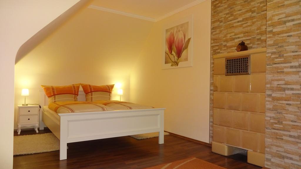 Holiday Apartment Φρόιντενσταντ Εξωτερικό φωτογραφία