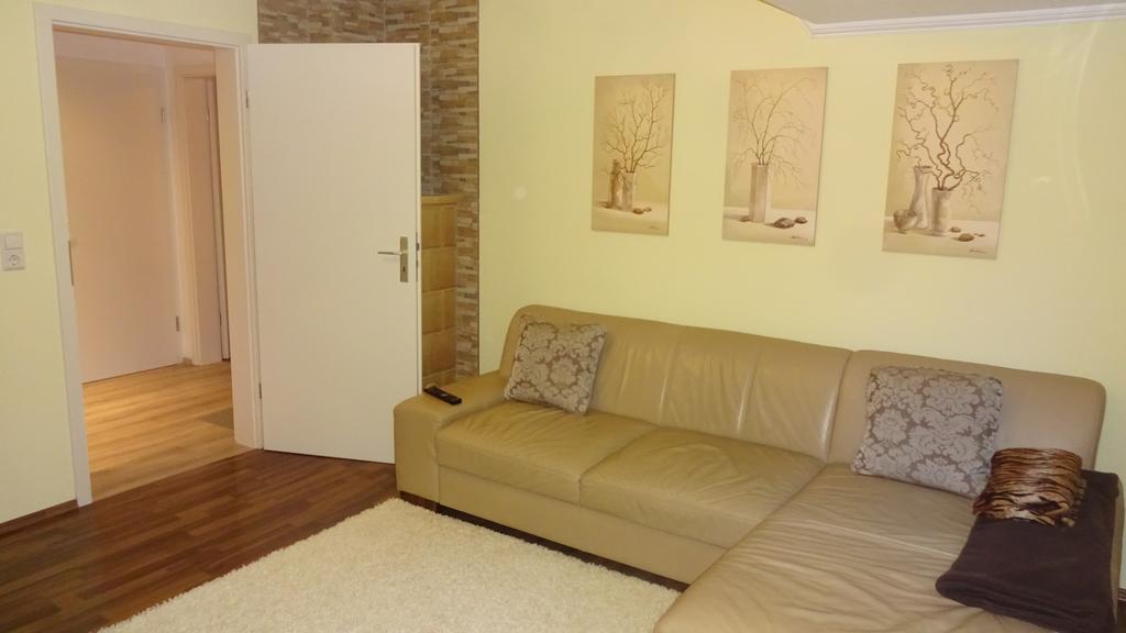 Holiday Apartment Φρόιντενσταντ Εξωτερικό φωτογραφία