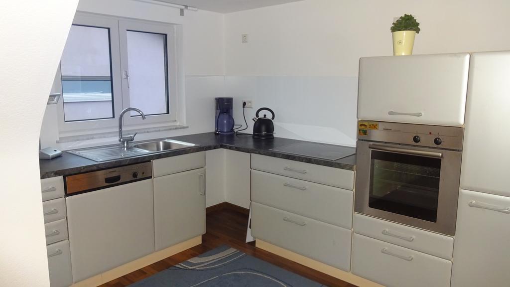 Holiday Apartment Φρόιντενσταντ Εξωτερικό φωτογραφία